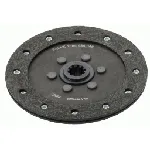 Lamela kvačila SACHS 1864 634 046:009 IC-F8D3B7