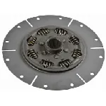 Lamela kvačila SACHS 1866 000 337 IC-DD1485