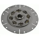 Lamela kvačila SACHS 1866 000 337 IC-DD1485