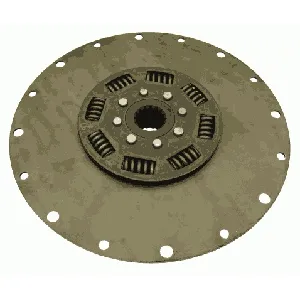 Lamela kvačila SACHS 1866 138 101 IC-A9A210