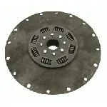 Lamela kvačila SACHS 1866 156 001 IC-A9A1FF