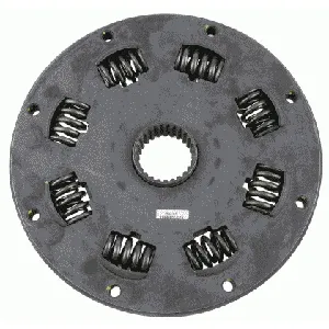 Lamela kvačila SACHS 1866 600 003 IC-B6985B