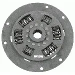 Lamela kvačila SACHS 1866 600 004 IC-B6985C