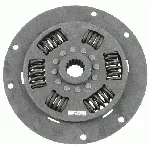 Lamela kvačila SACHS 1866 600 004 IC-B6985C