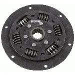 Lamela kvačila SACHS 1866 600 005 IC-B6985D