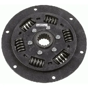 Lamela kvačila SACHS 1866 600 005 IC-B6985D