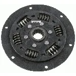 Lamela kvačila SACHS 1866 600 005 IC-B6985D