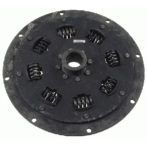 Lamela kvačila SACHS 1866 600 009 IC-B69861