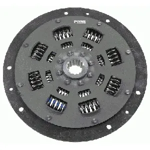 Lamela kvačila SACHS 1866 600 012 IC-B69864