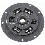 Lamela kvačila SACHS 1866 600 013 IC-B69865