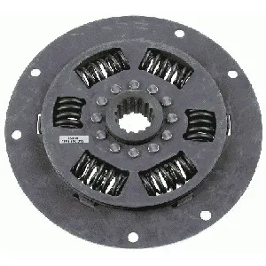 Lamela kvačila SACHS 1866 600 013 IC-B69865