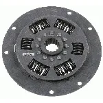 Lamela kvačila SACHS 1866 600 013 IC-B69865