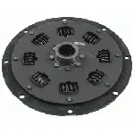 Lamela kvačila SACHS 1866 600 015 IC-B69867