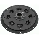 Lamela kvačila SACHS 1866 600 015 IC-B69867