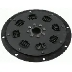 Lamela kvačila SACHS 1866 600 015 IC-B69867