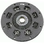 Lamela kvačila SACHS 1866 600 016 IC-B69868