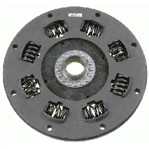 Lamela kvačila SACHS 1866 600 016 IC-B69868