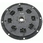 Lamela kvačila SACHS 1866 600 019 IC-B6986B