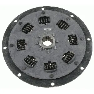 Lamela kvačila SACHS 1866 600 019 IC-B6986B