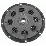 Lamela kvačila SACHS 1866 600 019 IC-B6986B