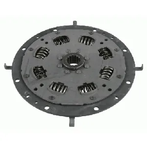 Lamela kvačila SACHS 1866 600 022 IC-B6986E