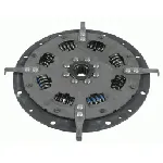 Lamela kvačila SACHS 1866 600 022 IC-B6986E