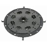 Lamela kvačila SACHS 1866 600 022 IC-B6986E