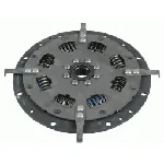 Lamela kvačila SACHS 1866 600 022 IC-B6986E