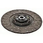 Lamela kvačila SACHS 1878 000 036:009 IC-F8D3D9