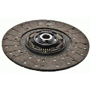 Lamela kvačila SACHS 1878 000 036:009 IC-F8D3D9