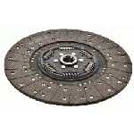 Lamela kvačila SACHS 1878 000 036:009 IC-F8D3D9