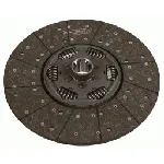 Lamela kvačila SACHS 1878 000 105:009 IC-F8D3DB