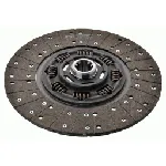 Lamela kvačila SACHS 1878 000 296:009 IC-F8D3DF