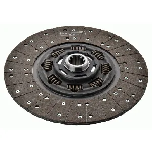 Lamela kvačila SACHS 1878 000 296:009 IC-F8D3DF