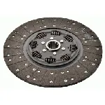 Lamela kvačila SACHS 1878 000 296:009 IC-F8D3DF