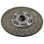 Lamela kvačila SACHS 1878 000 298:009 IC-F8D3E1