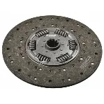 Lamela kvačila SACHS 1878 000 298:009 IC-F8D3E1