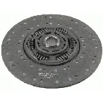 Lamela kvačila SACHS 1878 000 634:009 IC-F8D3E5