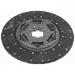 Lamela kvačila SACHS 1878 000 635 IC-A9A1F6