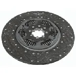 Lamela kvačila SACHS 1878 000 635 IC-A9A1F6