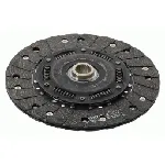 Lamela kvačila SACHS 1878 001 193 IC-9BE8AA