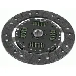 Lamela kvačila SACHS 1878 001 507 IC-9EC212