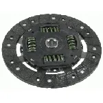 Lamela kvačila SACHS 1878 001 507 IC-9EC212