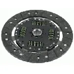 Lamela kvačila SACHS 1878 001 507 IC-9EC212