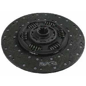 Lamela kvačila SACHS 1878 002 139:009 IC-F8D40E