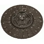 Lamela kvačila SACHS 1878 002 706:009 IC-F8D41B