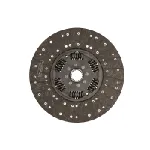 Lamela kvačila SACHS 1878 002 731:009 IC-F8D41C