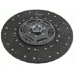 Lamela kvačila SACHS 1878 002 955:009 IC-F8D422