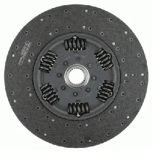 Lamela kvačila SACHS 1878 003 065:009 IC-F8D423