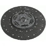 Lamela kvačila SACHS 1878 003 238:009 IC-F8D426